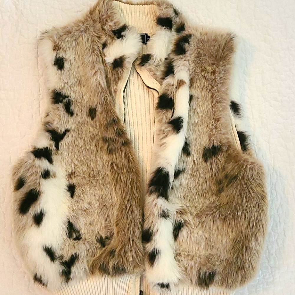 Vest